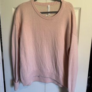 Lululemon Sweater